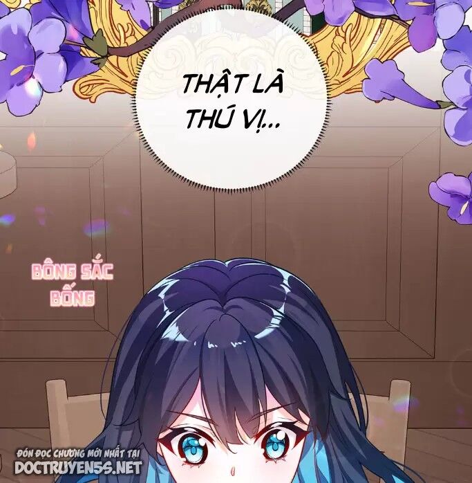 Thiên kim phản diện và tiểu thư ma vương Chapter 2 - 37