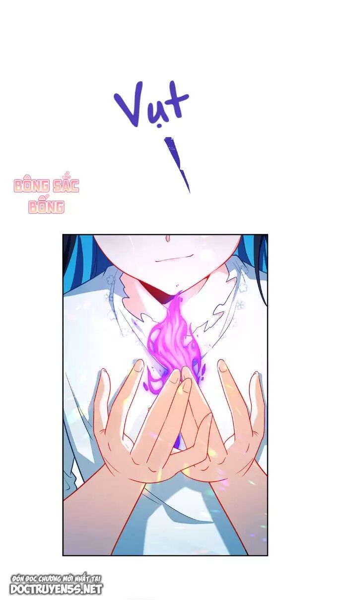 Thiên kim phản diện và tiểu thư ma vương Chapter 2 - 39