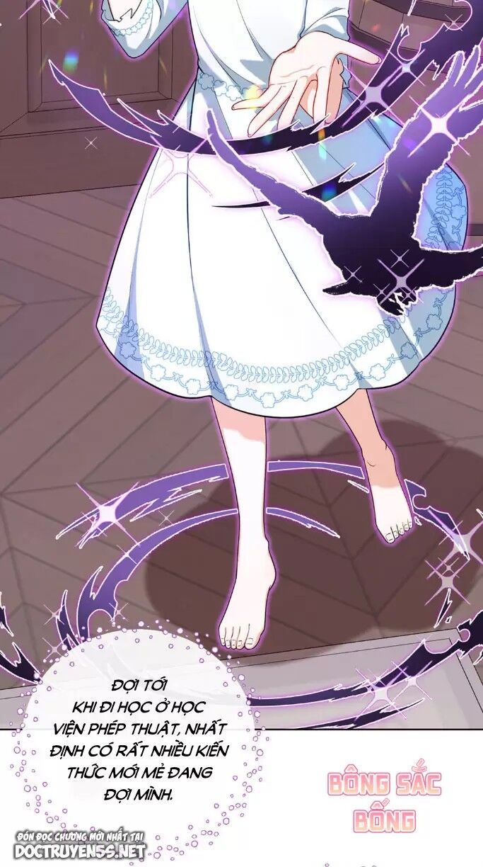 Thiên kim phản diện và tiểu thư ma vương Chapter 2 - 41