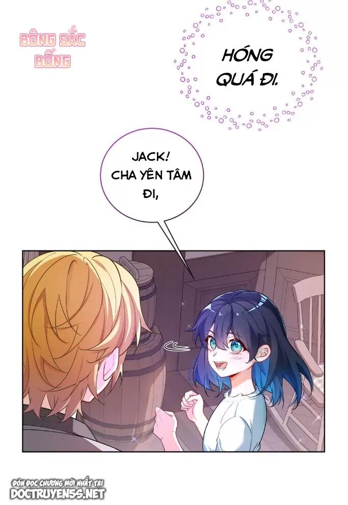 Thiên kim phản diện và tiểu thư ma vương Chapter 2 - 42