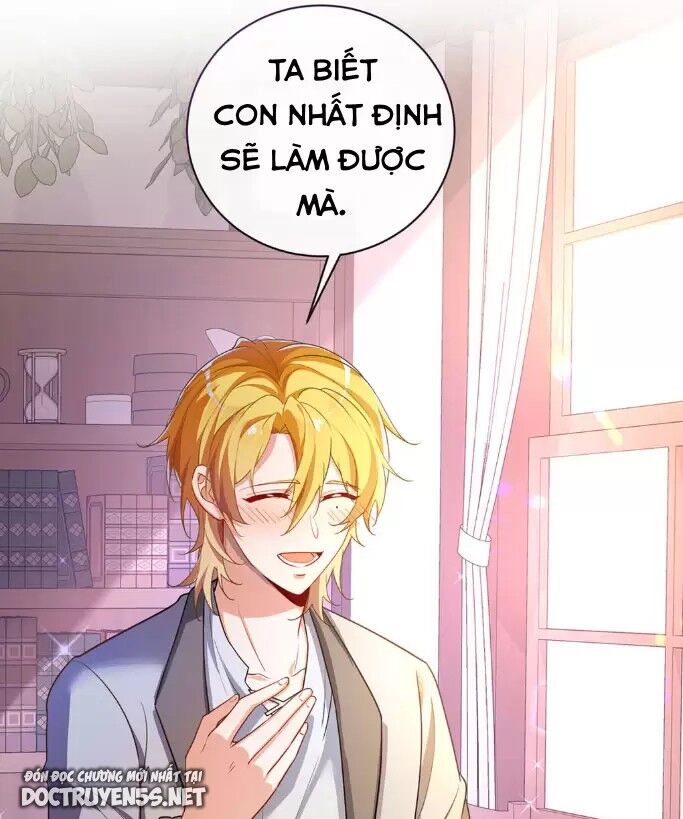 Thiên kim phản diện và tiểu thư ma vương Chapter 2 - 44