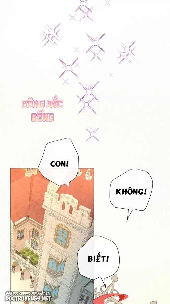 Thiên kim phản diện và tiểu thư ma vương Chapter 2 - 46