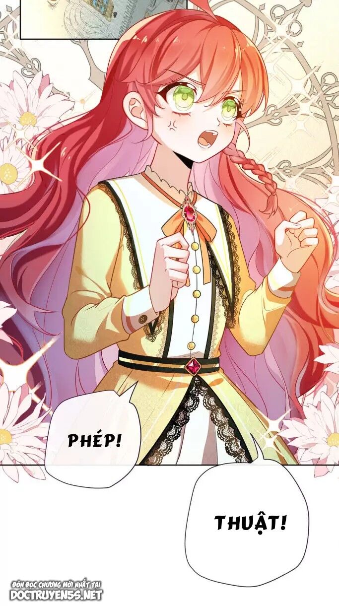 Thiên kim phản diện và tiểu thư ma vương Chapter 2 - 47