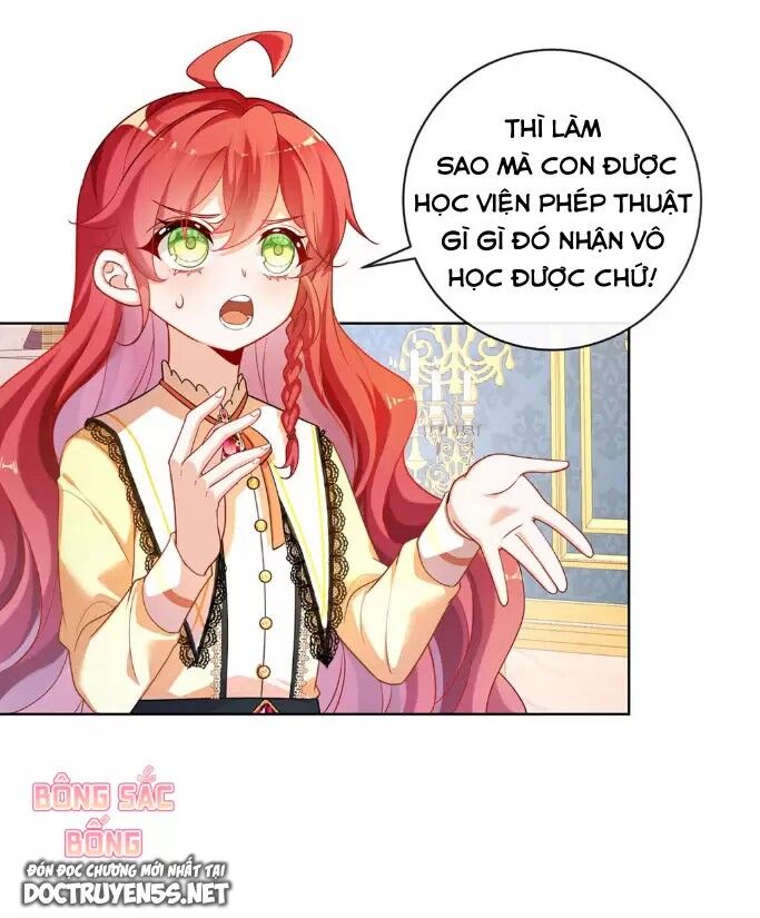 Thiên kim phản diện và tiểu thư ma vương Chapter 2 - 49