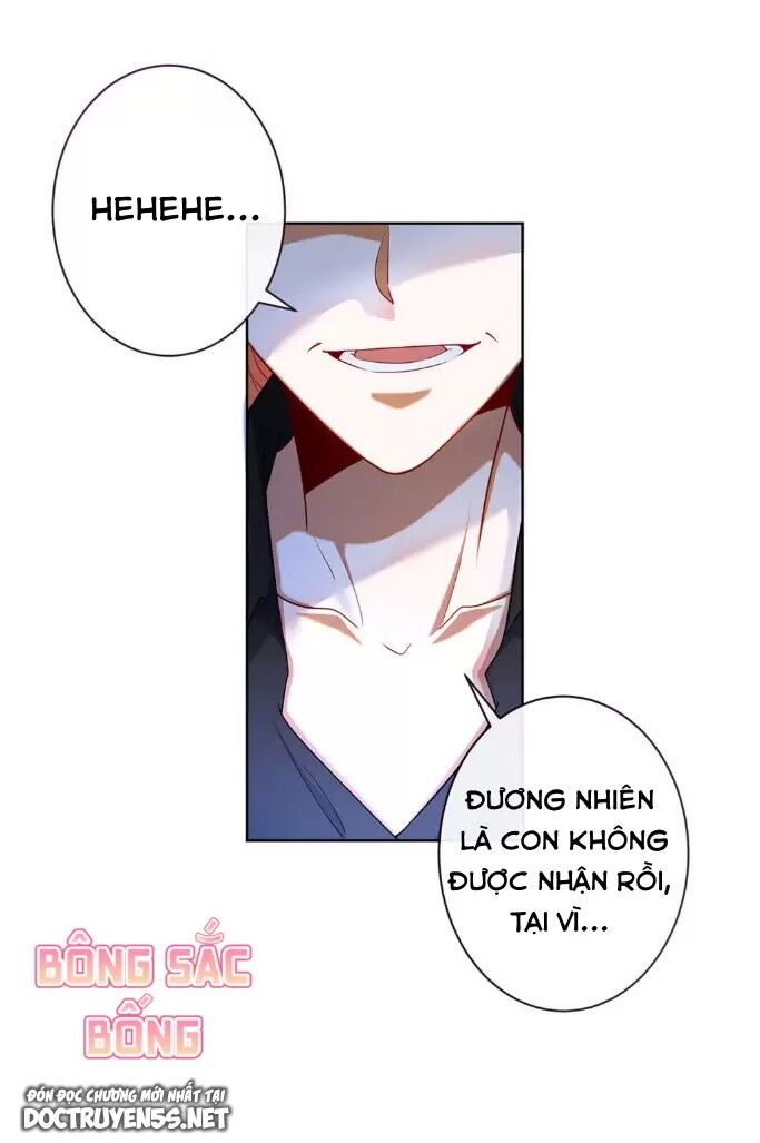 Thiên kim phản diện và tiểu thư ma vương Chapter 2 - 50