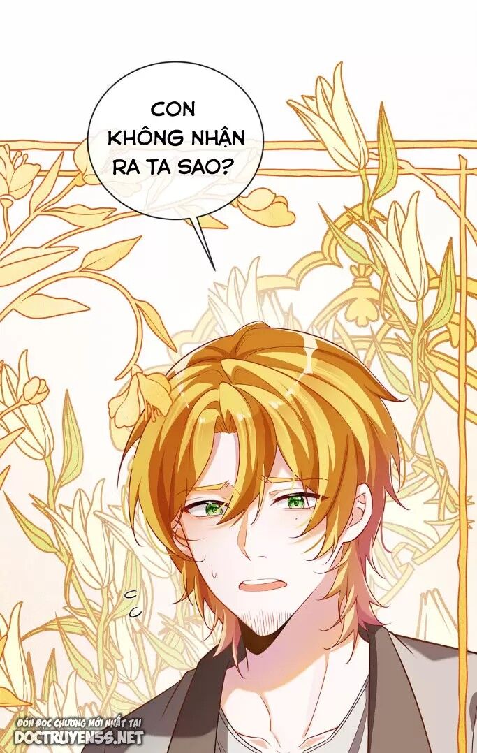 Thiên kim phản diện và tiểu thư ma vương Chapter 2 - 5