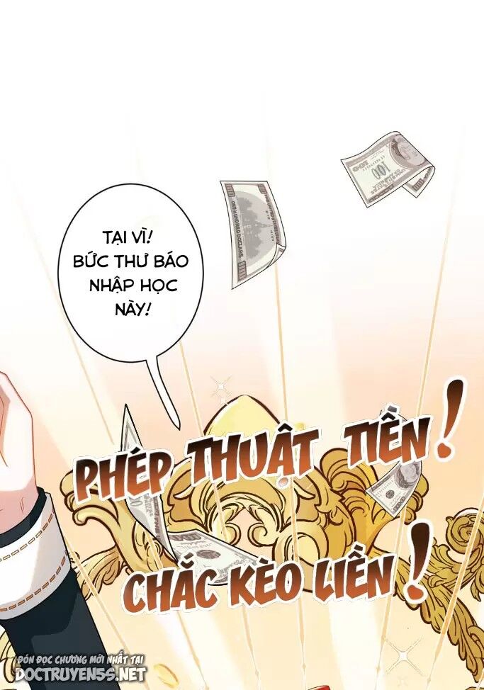 Thiên kim phản diện và tiểu thư ma vương Chapter 2 - 51