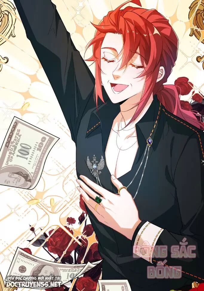 Thiên kim phản diện và tiểu thư ma vương Chapter 2 - 52