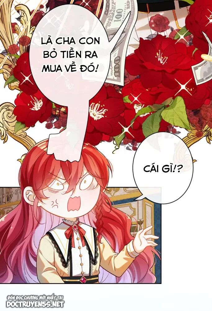 Thiên kim phản diện và tiểu thư ma vương Chapter 2 - 53