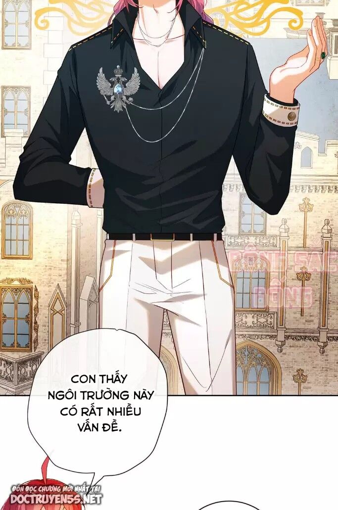 Thiên kim phản diện và tiểu thư ma vương Chapter 2 - 55