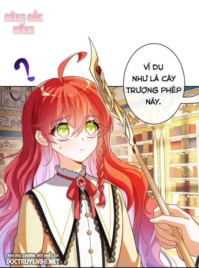 Thiên kim phản diện và tiểu thư ma vương Chapter 2 - 60