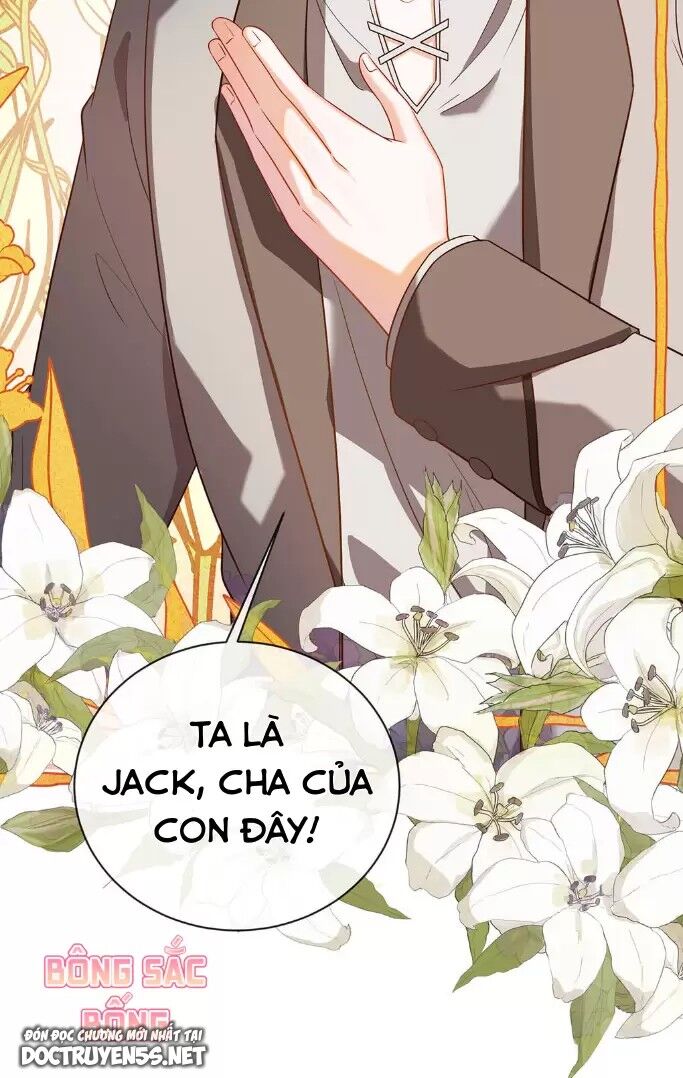 Thiên kim phản diện và tiểu thư ma vương Chapter 2 - 6