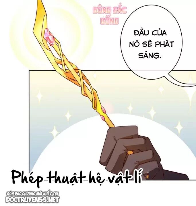 Thiên kim phản diện và tiểu thư ma vương Chapter 2 - 62