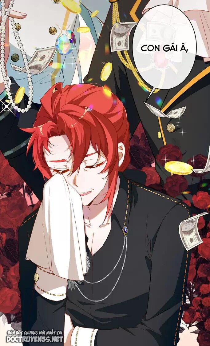 Thiên kim phản diện và tiểu thư ma vương Chapter 2 - 65