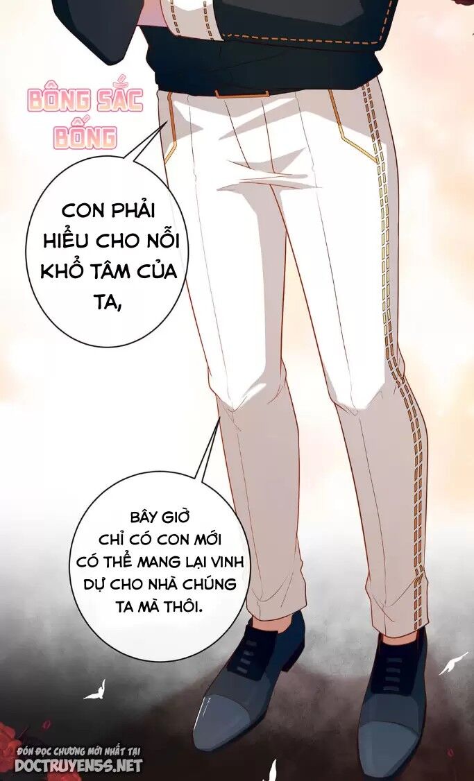 Thiên kim phản diện và tiểu thư ma vương Chapter 2 - 66