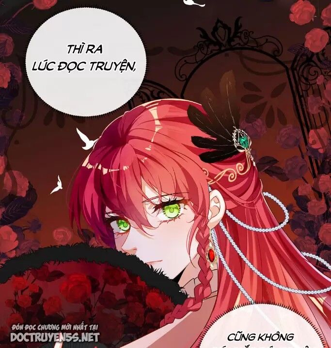 Thiên kim phản diện và tiểu thư ma vương Chapter 2 - 67