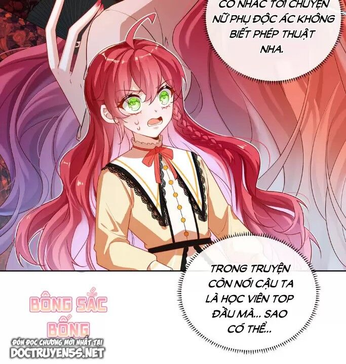 Thiên kim phản diện và tiểu thư ma vương Chapter 2 - 68