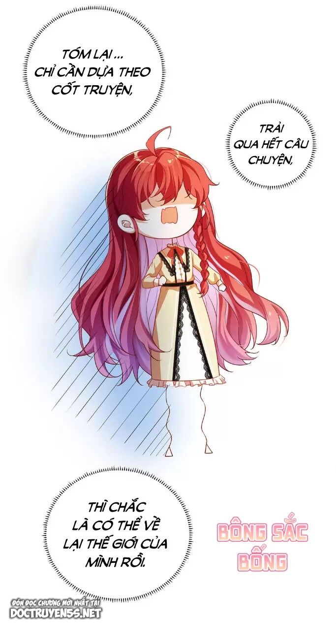 Thiên kim phản diện và tiểu thư ma vương Chapter 2 - 69