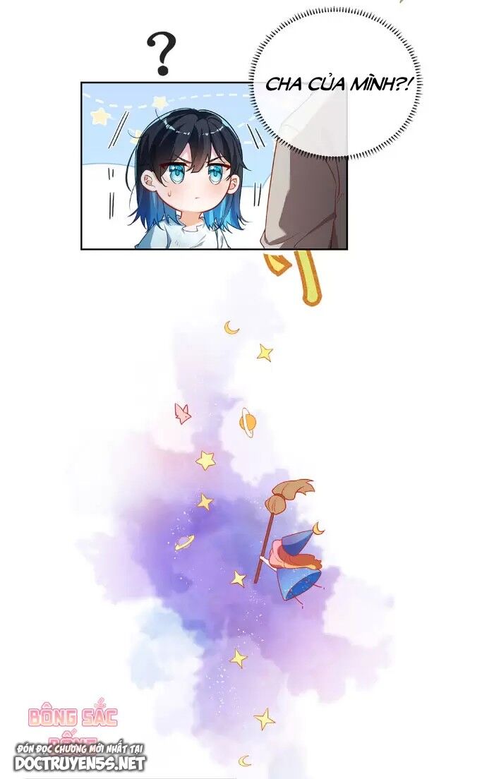 Thiên kim phản diện và tiểu thư ma vương Chapter 2 - 7