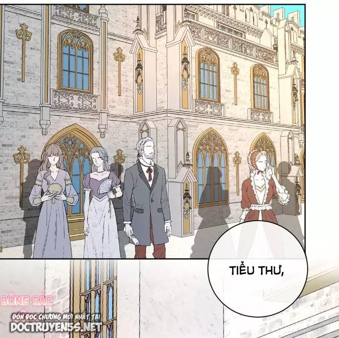 Thiên kim phản diện và tiểu thư ma vương Chapter 2 - 71