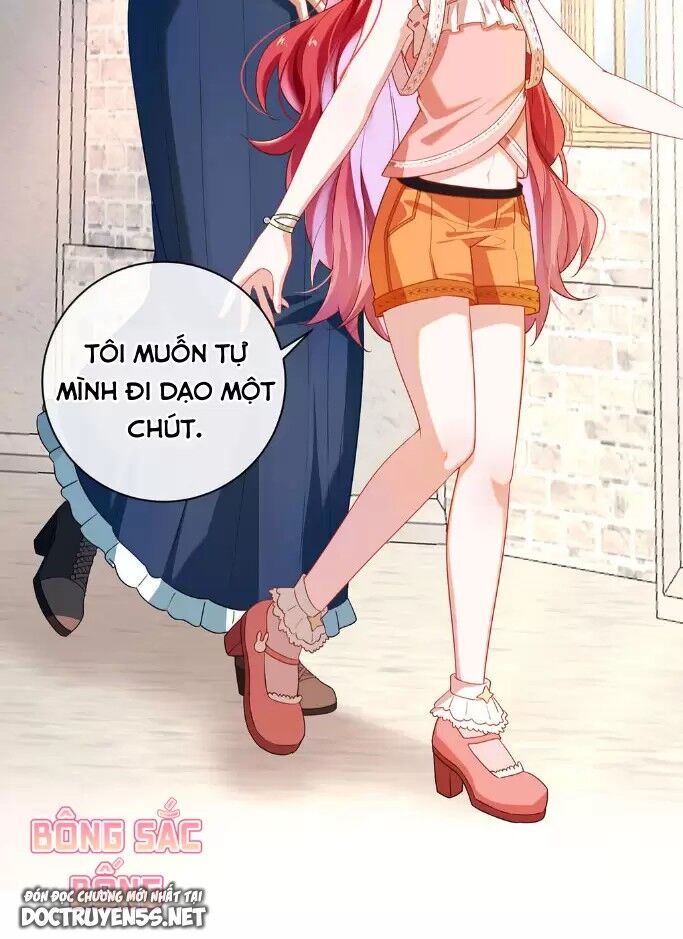 Thiên kim phản diện và tiểu thư ma vương Chapter 2 - 73