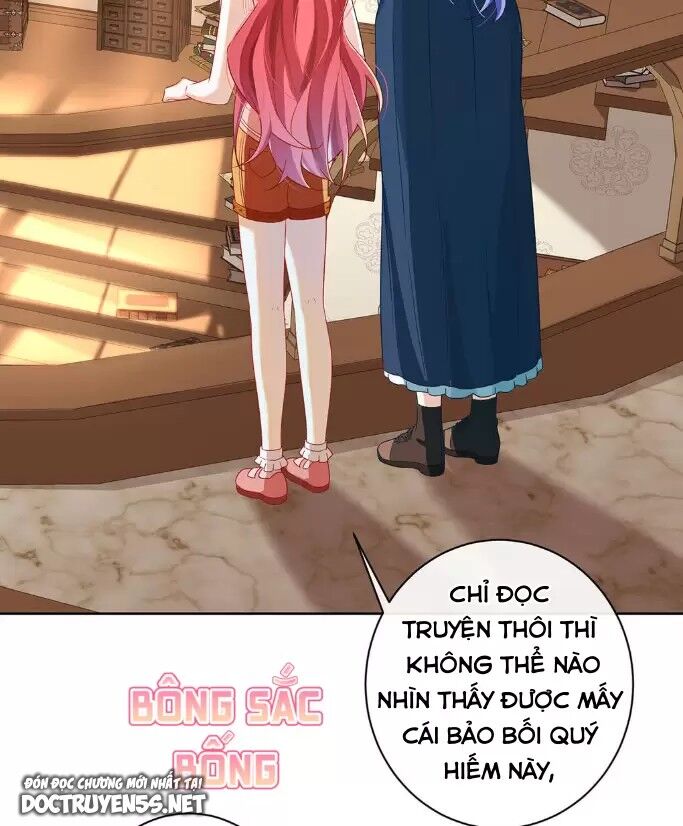 Thiên kim phản diện và tiểu thư ma vương Chapter 2 - 75