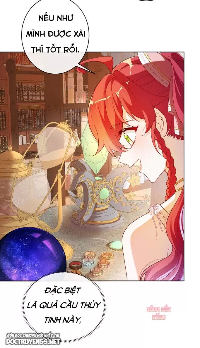 Thiên kim phản diện và tiểu thư ma vương Chapter 2 - 76