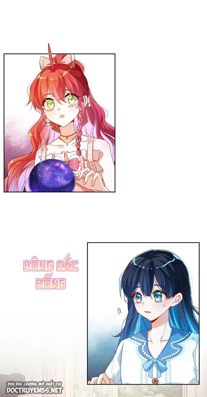 Thiên kim phản diện và tiểu thư ma vương Chapter 2 - 79