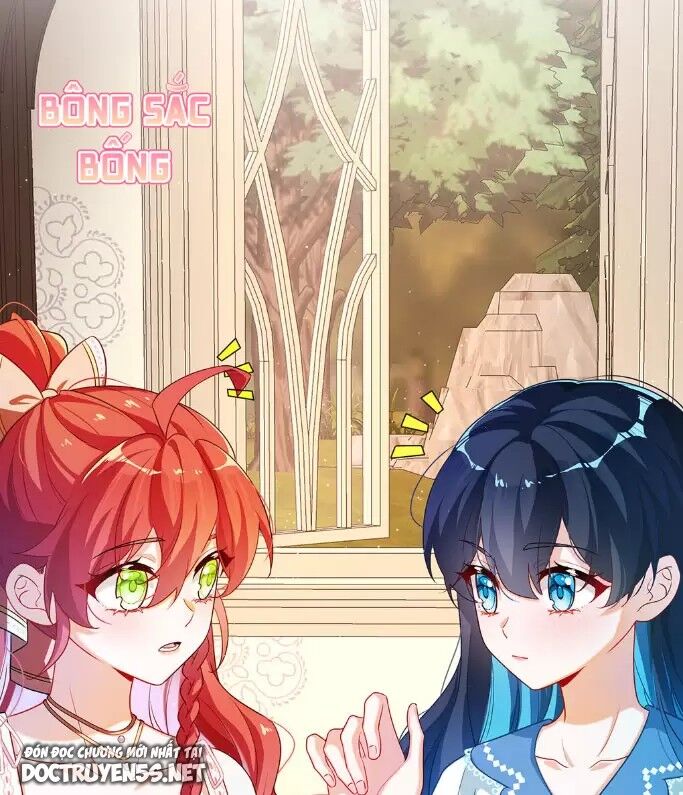 Thiên kim phản diện và tiểu thư ma vương Chapter 2 - 80