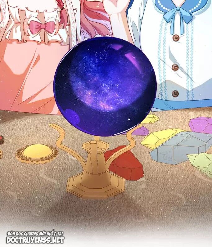 Thiên kim phản diện và tiểu thư ma vương Chapter 2 - 81