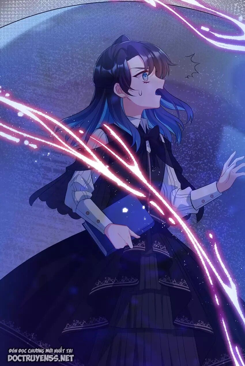 Thiên kim phản diện và tiểu thư ma vương Chapter 20 - 30