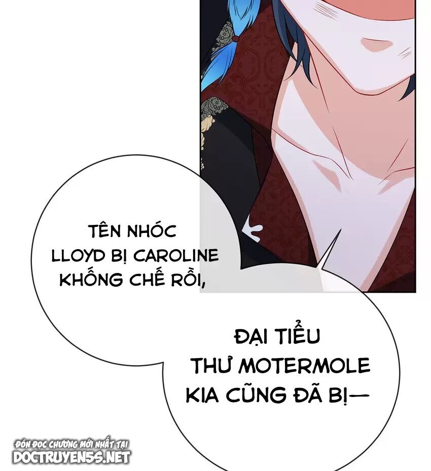 Thiên kim phản diện và tiểu thư ma vương Chapter 20 - 43