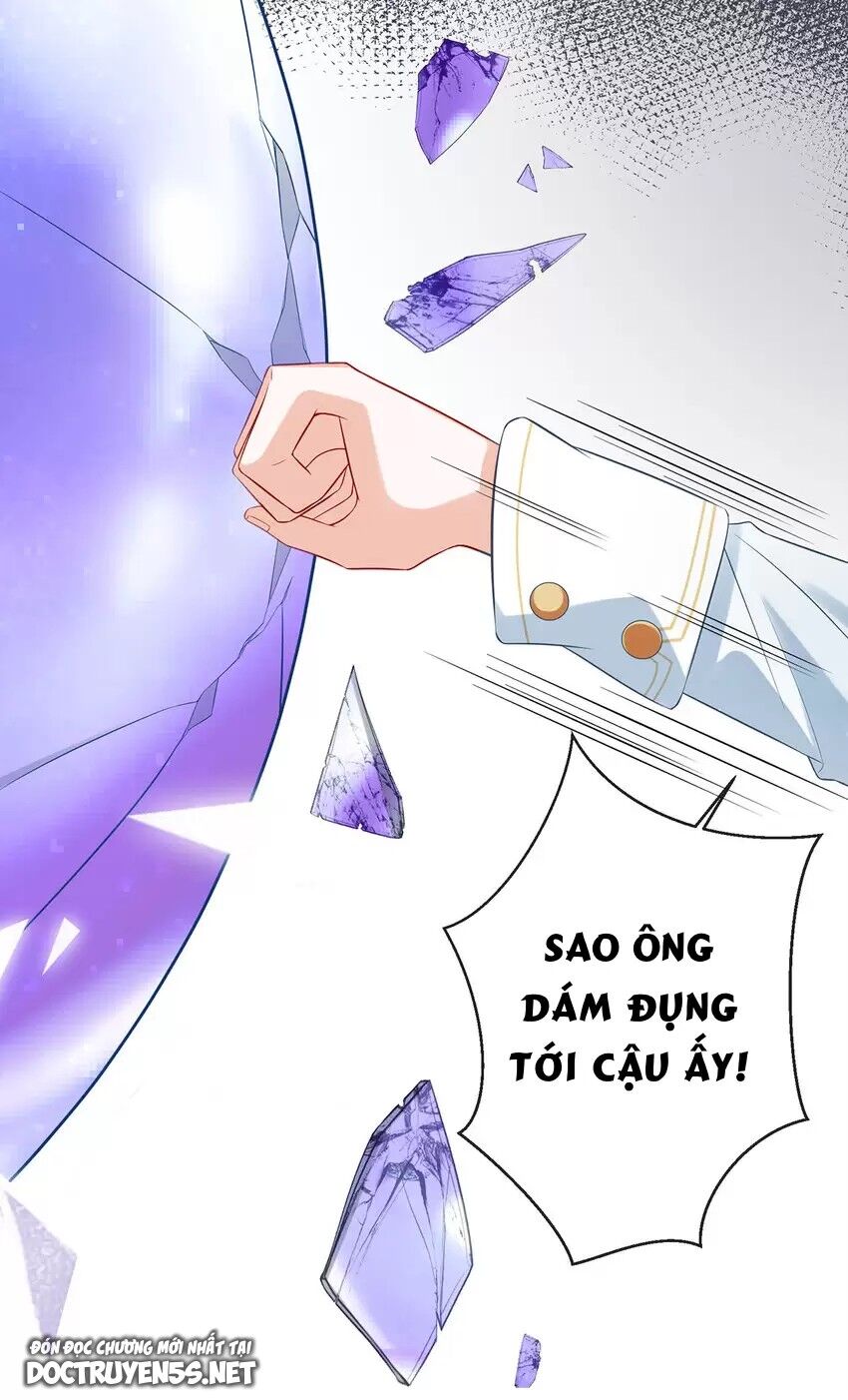 Thiên kim phản diện và tiểu thư ma vương Chapter 20 - 48