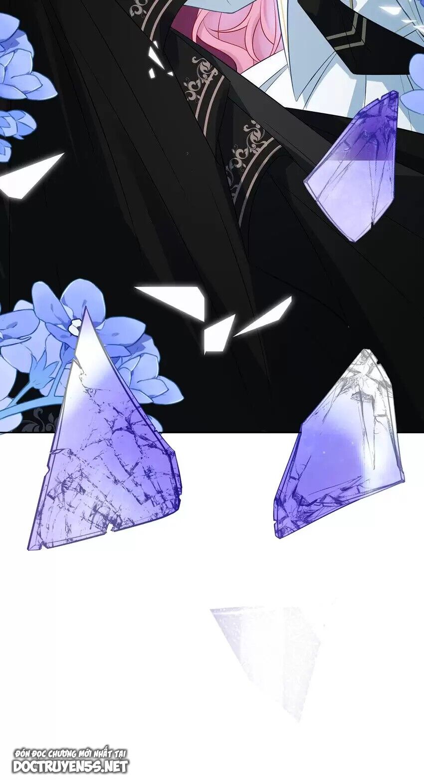 Thiên kim phản diện và tiểu thư ma vương Chapter 20 - 51