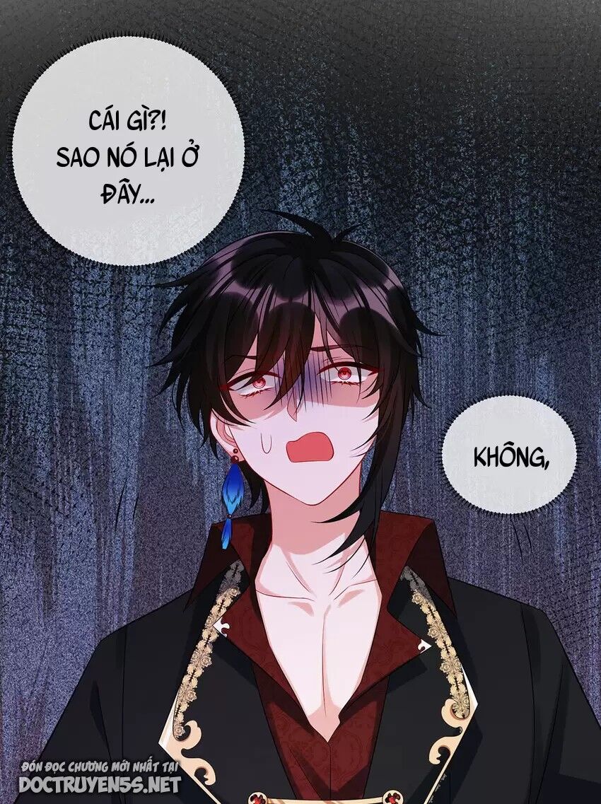 Thiên kim phản diện và tiểu thư ma vương Chapter 20 - 53