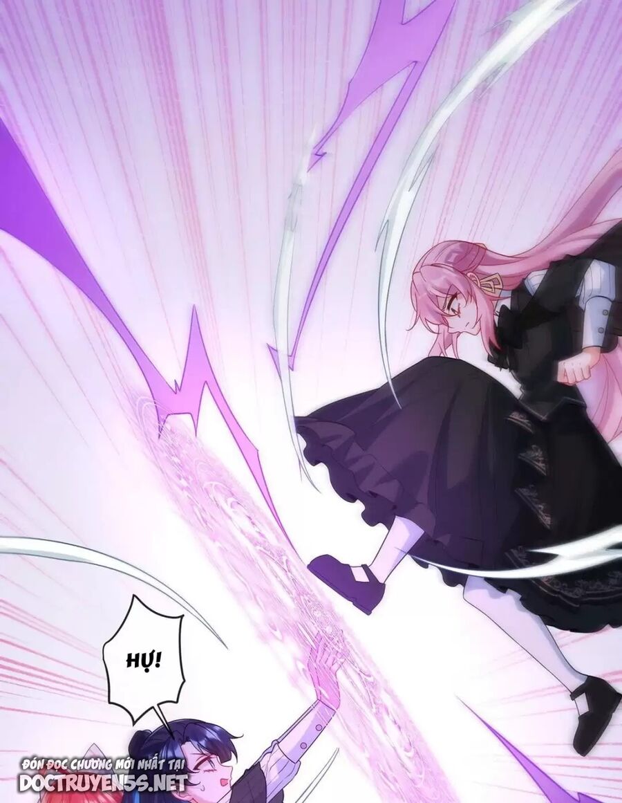 Thiên kim phản diện và tiểu thư ma vương Chapter 21 - 16
