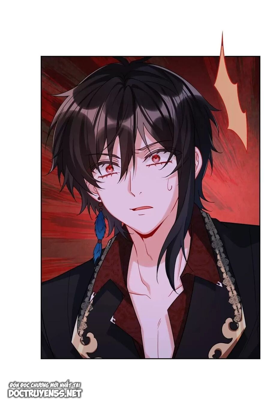 Thiên kim phản diện và tiểu thư ma vương Chapter 21 - 19