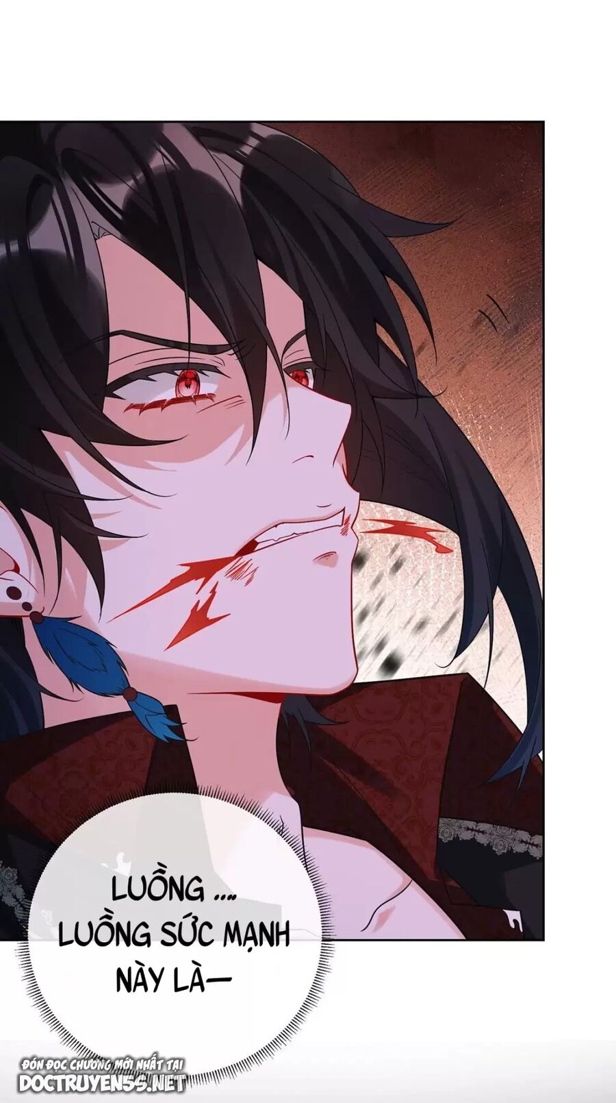 Thiên kim phản diện và tiểu thư ma vương Chapter 21 - 23