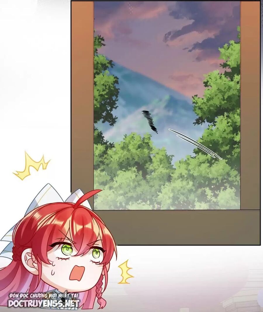 Thiên kim phản diện và tiểu thư ma vương Chapter 21 - 32