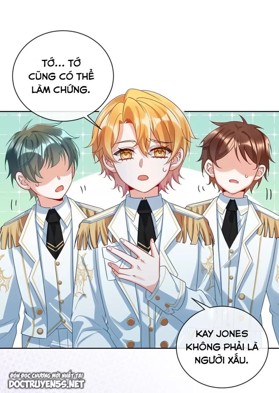 Thiên kim phản diện và tiểu thư ma vương Chapter 21 - 53