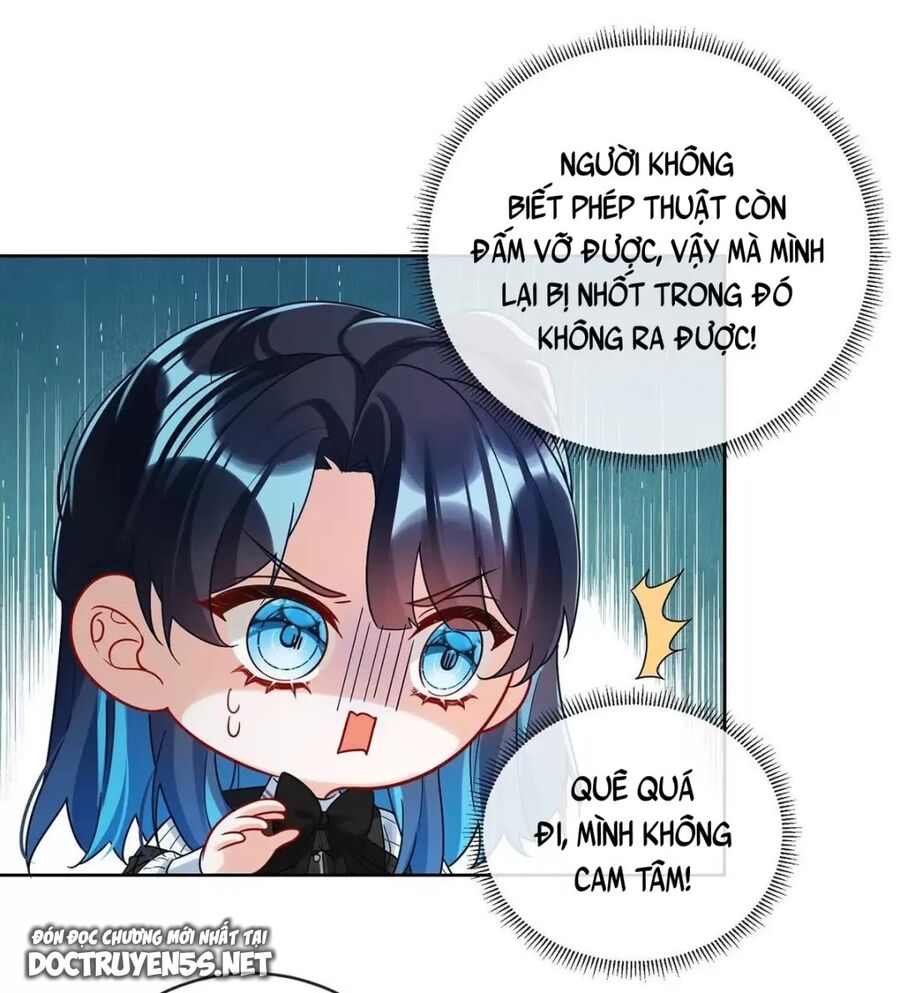 Thiên kim phản diện và tiểu thư ma vương Chapter 21 - 10