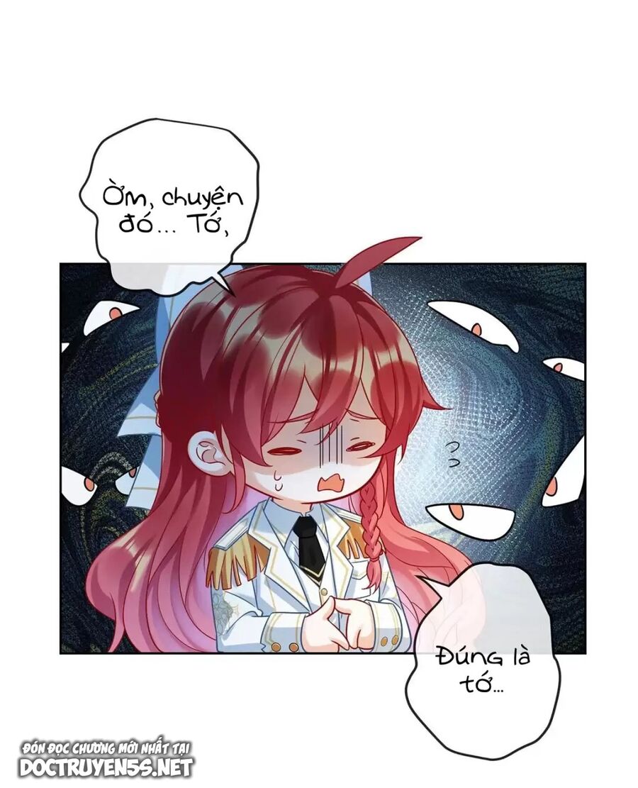 Thiên kim phản diện và tiểu thư ma vương Chapter 22 - 15