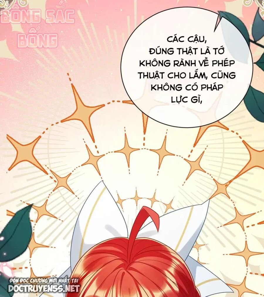 Thiên kim phản diện và tiểu thư ma vương Chapter 22 - 17