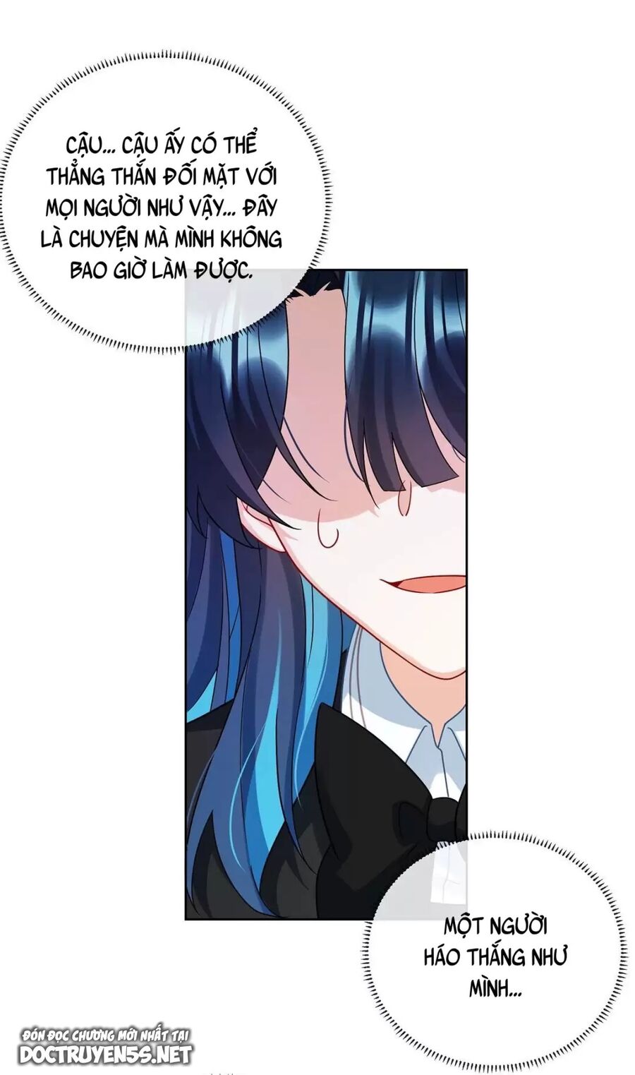 Thiên kim phản diện và tiểu thư ma vương Chapter 22 - 25