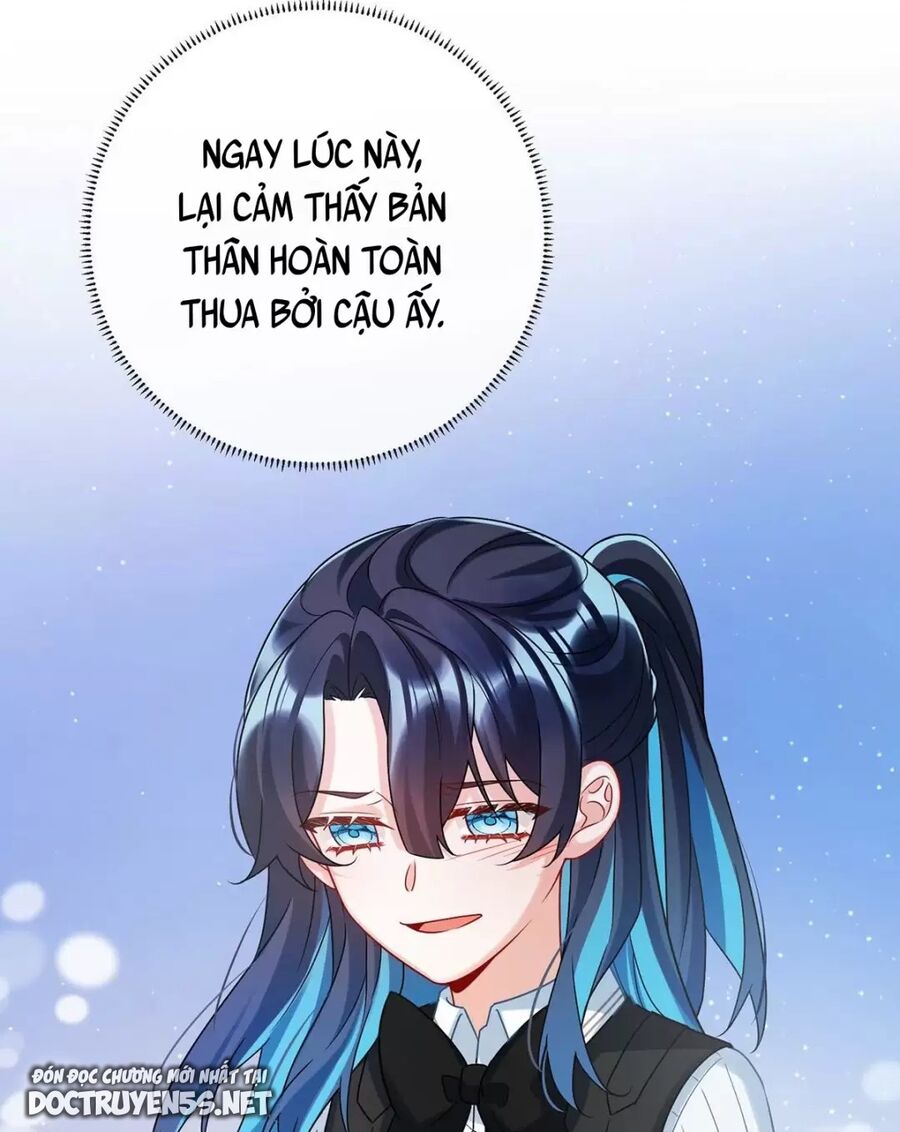 Thiên kim phản diện và tiểu thư ma vương Chapter 22 - 26