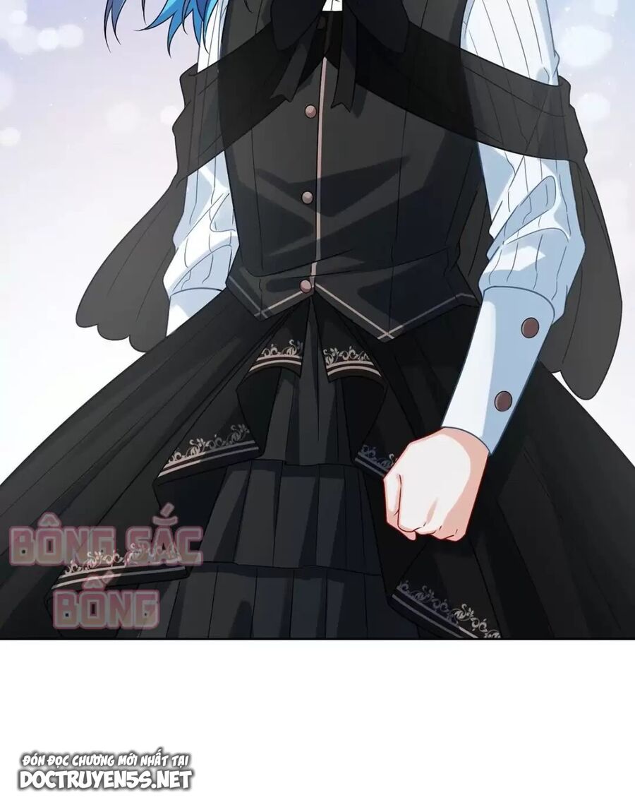 Thiên kim phản diện và tiểu thư ma vương Chapter 22 - 27