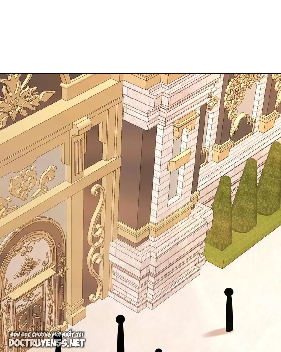 Thiên kim phản diện và tiểu thư ma vương Chapter 22 - 28