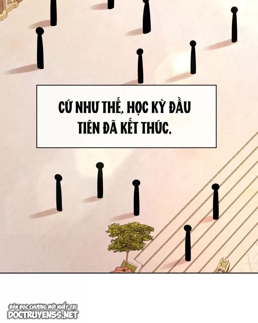 Thiên kim phản diện và tiểu thư ma vương Chapter 22 - 29