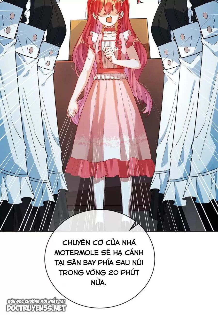 Thiên kim phản diện và tiểu thư ma vương Chapter 22 - 31