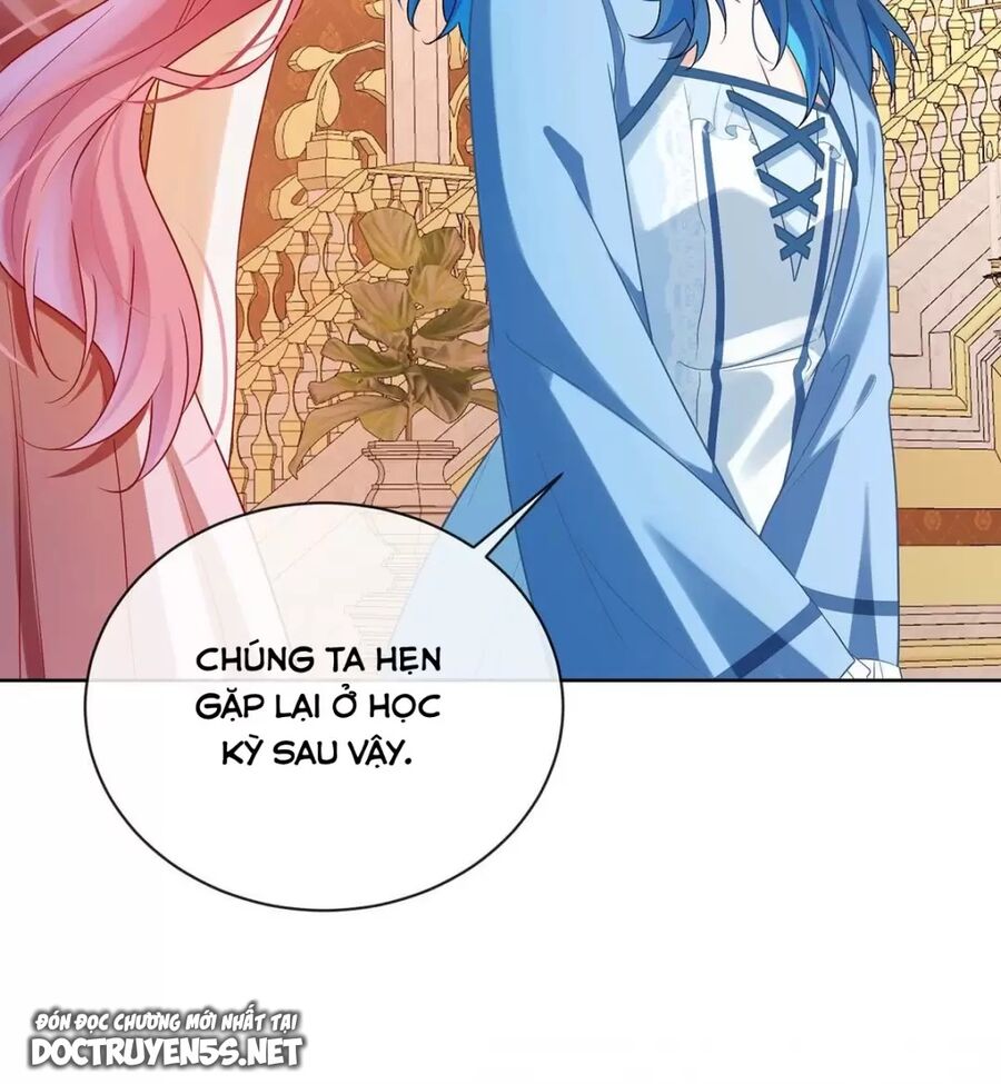 Thiên kim phản diện và tiểu thư ma vương Chapter 22 - 39